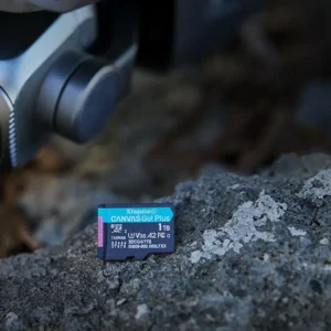 karta pamieci microsd 128gb kingston canvasgo plus 200mbs a2 815a4a466d8c48609ad6caeb94e0be1a