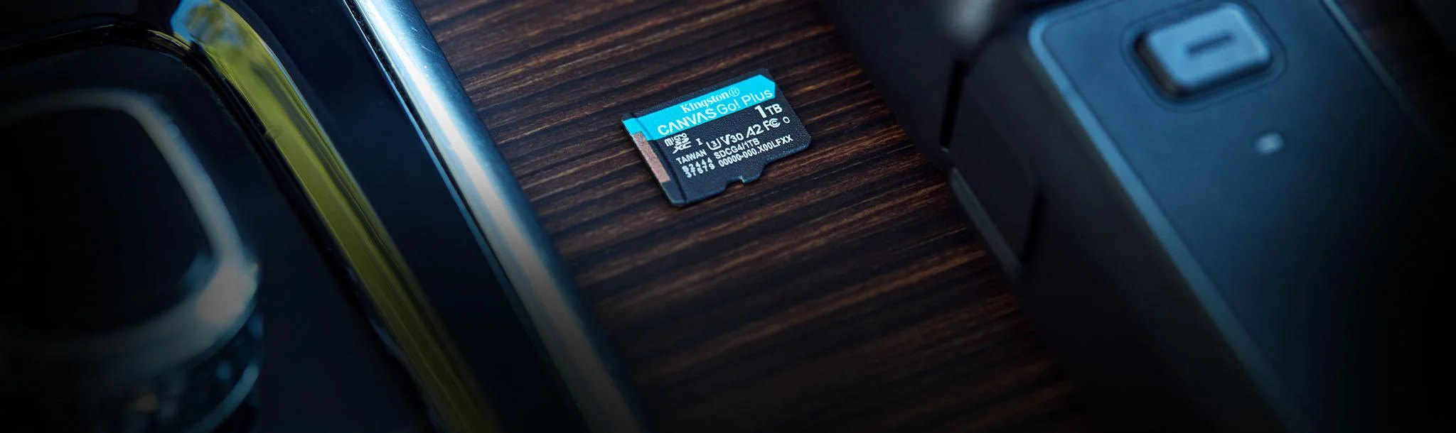 Imponująca szybkość