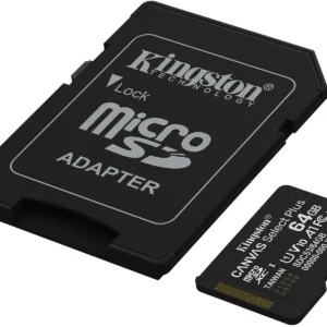 karta pamieci microsd 64gb kingston canvas select plus micro 4efeeca474cc4e80bfb4f8f2f997cea0