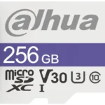 karta pamieci microsd dahua 256gb tf c100a adapter 3fde28783314448498e641765fbd5c0f