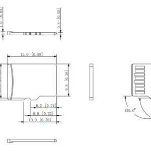 karta pamieci microsd dahua 256gb tf c100a adapter 40a9d77b878141698d7e2e201abd0a51