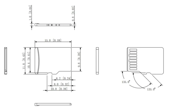 karta pamieci microsd dahua 256gb tf c100a adapter 40a9d77b878141698d7e2e201abd0a51