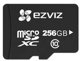 karta pamieci microsd ezviz 256gb 0d803380b427445d99c110df34112a4d