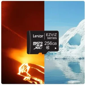karta pamieci microsd ezviz 256gb 12504e6c05c041c088b0972c5bbc9be0