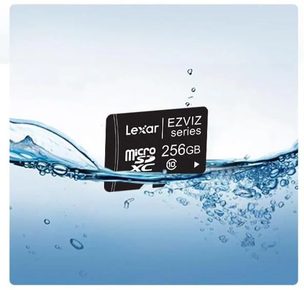karta pamieci microsd ezviz 256gb 1c38527c5505479a804ae6d87775e31a