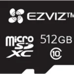 karta pamieci microsd ezviz 512gb a94172a92c4348b3b5ce76da4e715a84