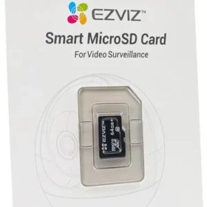 karta pamieci microsd ezviz 64gb d2b6d985b1874c6698402778c74c2ec0
