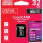 karta pamieci microsd goodram uhs i 32gb bcfe0161ffa8419391ccff087e7d4168