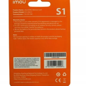 karta pamieci microsd imou st2 256 s1 256gb 4d2b101040e04107abcd0a5ace6c85e3