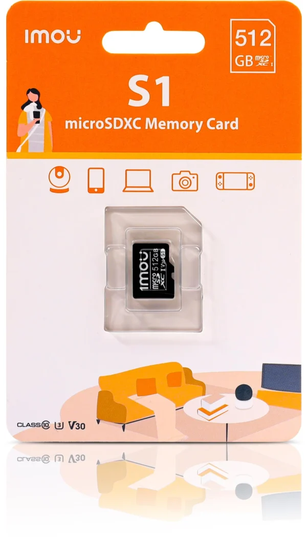 karta pamieci microsd imou st2 512 s1 512gb 4c2adce72d8948388b992b3b6d51875e