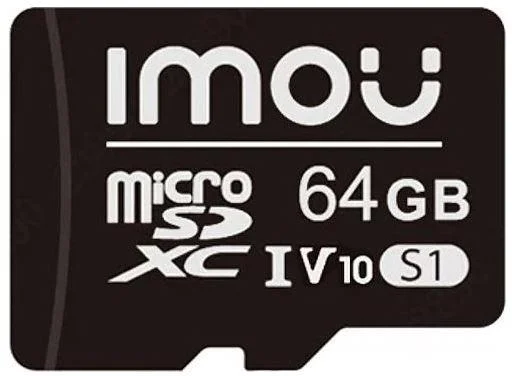 karta pamieci microsd imou st2 64 s1 64gb e464e97a3a944cd5950c5f7bcd0ea9ef
