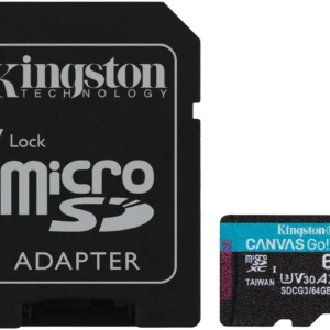 karta pamieci microsd kingston canvas go plus microsdxc c10 2becbe3514cc462cb1765daad00ab373