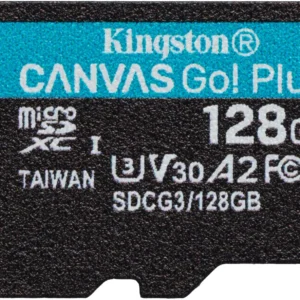 karta pamieci microsd kingston canvas go plus microsdxc c10 3f371b99f9ec44159513f124fe00d6b7