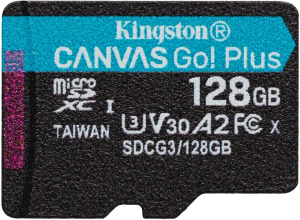 karta pamieci microsd kingston canvas go plus microsdxc c10 3f371b99f9ec44159513f124fe00d6b7