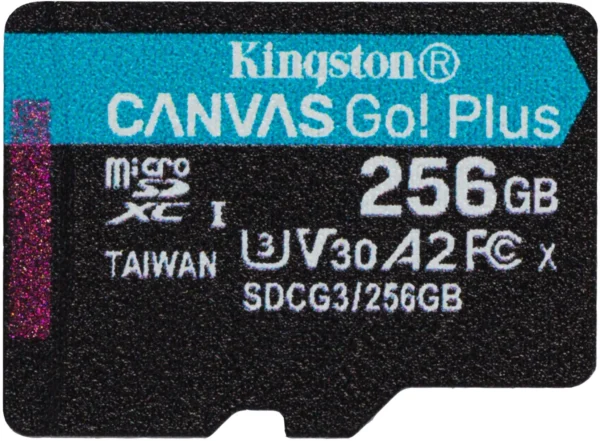 karta pamieci microsd kingston canvas go plus microsdxc c10 526ec9b9b22648969ff2b52eeef47272
