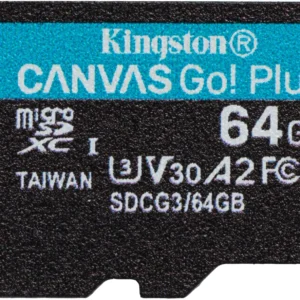 karta pamieci microsd kingston canvas go plus microsdxc c10 5cde820e1be147998b332304253813ed