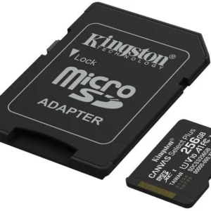 karta pamieci microsd kingston canvas select plus microsdxc 89e73c9da1664a879f2a0cead21e2ad9
