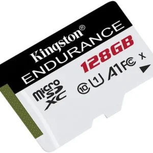 karta pamieci microsd kingston high endurance uhs i 128gb 24 21de452979ac432e96e74a777c5edbb1