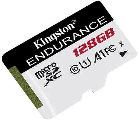 karta pamieci microsd kingston high endurance uhs i 128gb 24 21de452979ac432e96e74a777c5edbb1