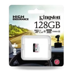 karta pamieci microsd kingston high endurance uhs i 128gb 24 2fd55e14051841cda2236ce7c280433f