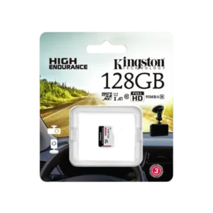 karta pamieci microsd kingston high endurance uhs i 128gb 24 c80c2d33b5444fdd8083a3ae27c3b735