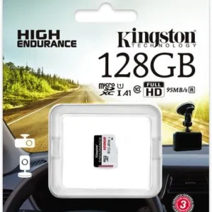 karta pamieci microsd kingston high endurance uhs i 128gb 24 e5b6dbe92d5f447ab487aa6ba7ecbe3c