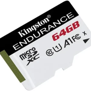 karta pamieci microsd kingston high endurance uhs i 64gb 247 637a5f60608a4e1dad8b6ec5c61ddaf1