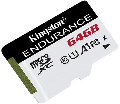 karta pamieci microsd kingston high endurance uhs i 64gb 247 637a5f60608a4e1dad8b6ec5c61ddaf1