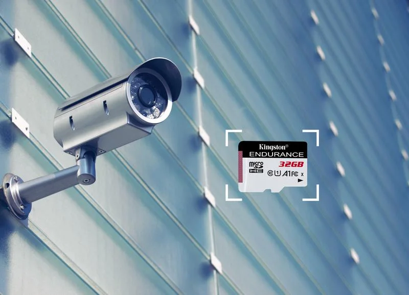 Nagrywanie w trybie 24/7 na potrzeby profesjonalnych systemów monitoringu