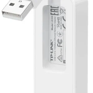 karta sieciowa ethernet tp link ue200 usb 20 836a7ee39bf24c0e92c4cb171234d291