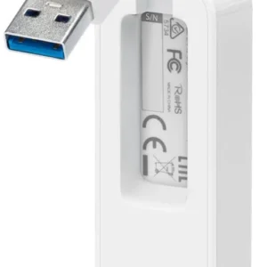 karta sieciowa ethernet tp link ue300 usb 30 c271eb9cb4ca4e3f9171428b441dfb23