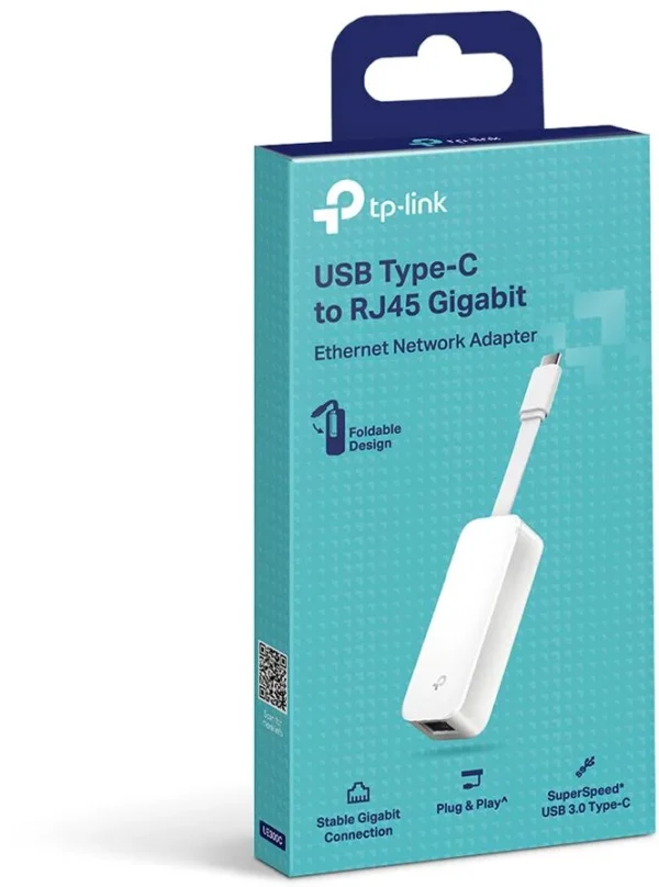 karta sieciowa ethernet tp link ue300c usb 30 69bc0804121641bda64d18fdaaa2cb39
