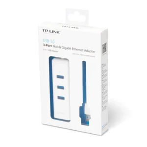 karta sieciowa ethernet tp link ue330 usb 30 37b46c11bec34b8999513db85613575e
