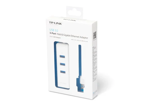 karta sieciowa ethernet tp link ue330 usb 30 37b46c11bec34b8999513db85613575e