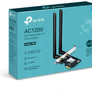 karta sieciowa tp link pcie archer t5e 091df8624b7d4063847c28bdee0f4486
