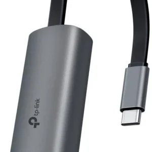 karta sieciowa tp link ue302c 25gbs ethernet usb 30 type c 0e6e9cbbad594171b4ef46ed718d79ec