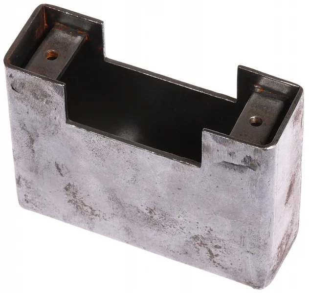 KASETA DO ZACZEPÓW
ELEKTRA R1