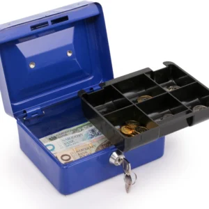 kasetka metalowa red eagle box 150 na pieniadze 23d9315420034adb98f862f85efdab5b