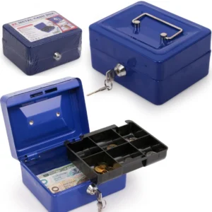 kasetka metalowa red eagle box 150 na pieniadze 4e64ed70a40e44e7a87ad88c670b9d13