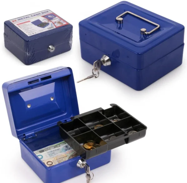 kasetka metalowa red eagle box 150 na pieniadze 4e64ed70a40e44e7a87ad88c670b9d13