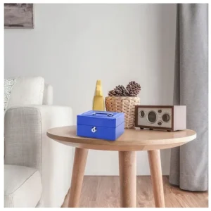 kasetka metalowa red eagle box 150 na pieniadze 59ac01edbc314a17b800c41a19081763