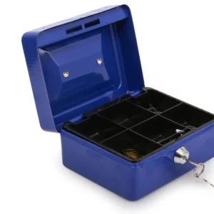 kasetka metalowa red eagle box 150 na pieniadze 763563acc8e14edbbf6c34cceaafbb9d