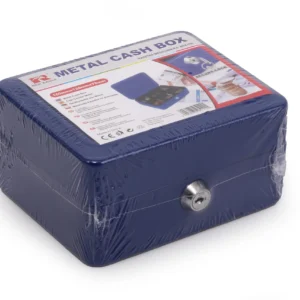 kasetka metalowa red eagle box 150 na pieniadze 80441641a02949298849c00124ea1bad