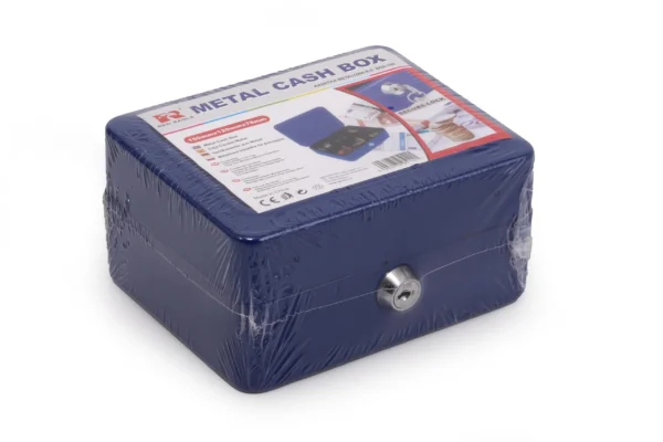kasetka metalowa red eagle box 150 na pieniadze 80441641a02949298849c00124ea1bad