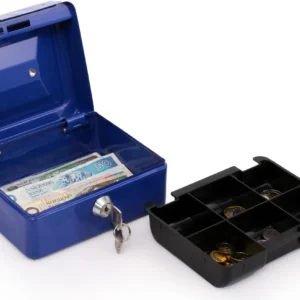 kasetka metalowa red eagle box 150 na pieniadze 8b608eebebd5404ca287a53a0734be7b