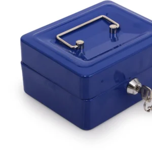 kasetka metalowa red eagle box 150 na pieniadze af69d611b1fe4e2cb392ddd79518b3e9