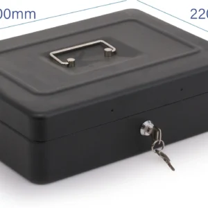 kasetka metalowa red eagle box 300 na pieniadze 7ef1997173604463a125039a9263c1e3