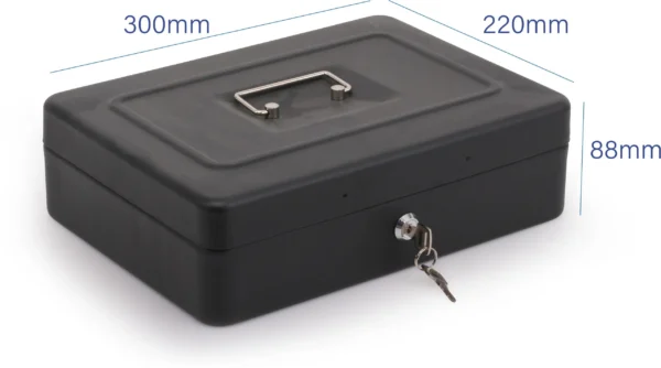 kasetka metalowa red eagle box 300 na pieniadze 7ef1997173604463a125039a9263c1e3