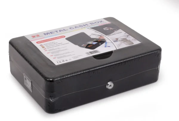 kasetka metalowa red eagle box 300 na pieniadze 9a123c7b14534f1ea875f8e8bf07d4d5