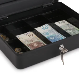 kasetka metalowa red eagle box 300 na pieniadze b933ace71e174f0e998d7b4a9cb5ec0e